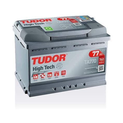 batteria auto tudor 770 a|bateriiauto.net .